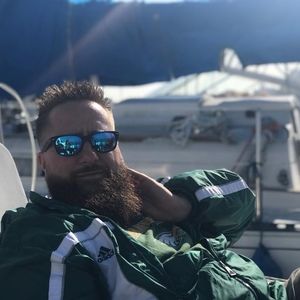 Meet your Posher, Ted